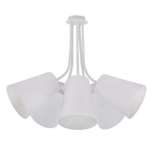 подвесная люстра nowodvorski flex shade 9277 в Кургане