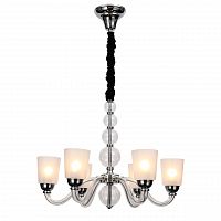 подвесная люстра st luce signora sl681.103.06 в Кургане