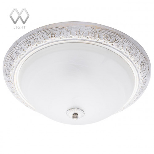 потолочный светильник mw-light ариадна 12 450013703 в Кургане
