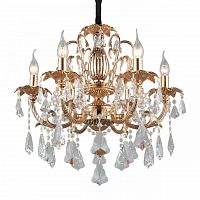 подвесная люстра omnilux grosseto oml-77723-06 в Кургане