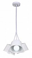 подвесная люстра f-promo north tulip 1681-3p в Кургане
