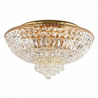 потолочный светильник arti lampadari eterno e 1.2.55.600 g в Кургане