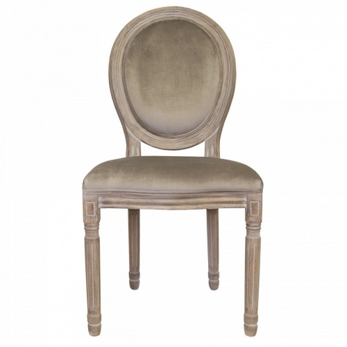 стул volker taupe classic в Кургане