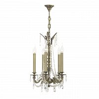 подвесная люстра dio darte elite arezzo e 1.1.5.600 a в Кургане