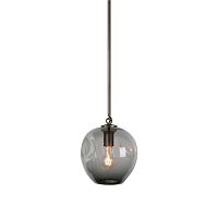 подвесной светильник bubble smoky от delight collection в Кургане