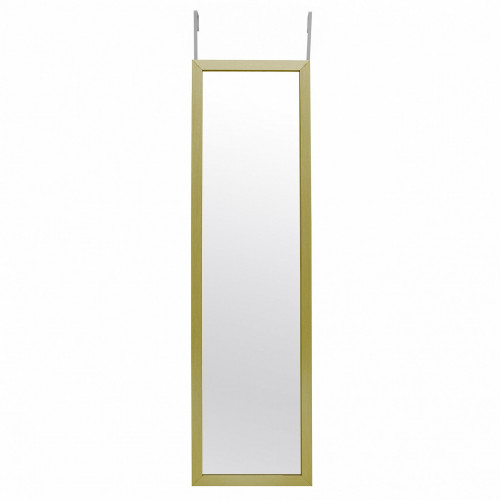 зеркало в прихожую настенное золото sandero 35x3x125 в Кургане