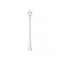 уличный фонарь fumagalli gigi/cefa u23.156.000.wyf1r в Кургане