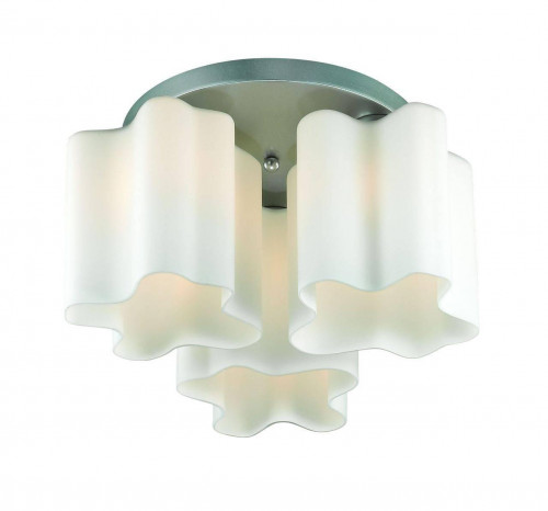 потолочная люстра st luce onde sl116.502.03 в Кургане