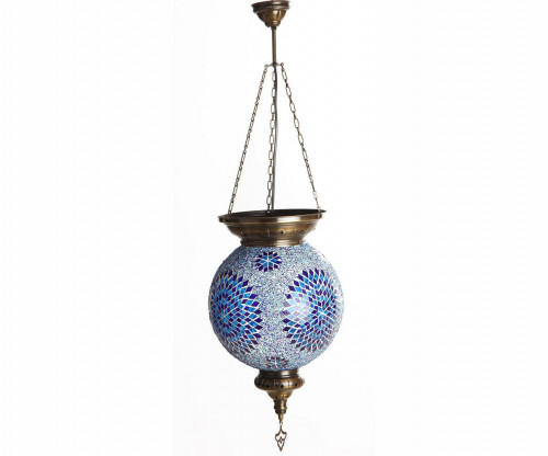 подвесной светильник kink light марокко 0130t,05 в Кургане