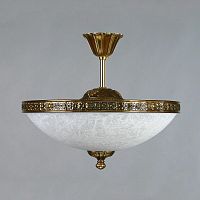 потолочный светильник ambiente seville 02140/40 pl pb в Кургане
