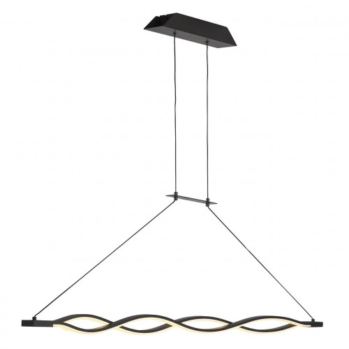 подвесной светодиодный светильник mantra sahara 5400 в Кургане