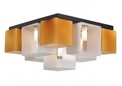 потолочная люстра st luce concreto sl536.092.09 в Кургане