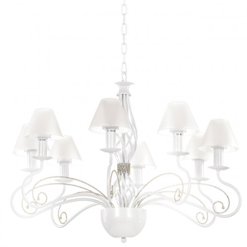подвесная люстра lightstar esedra 782080 в Кургане