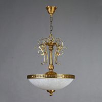 подвесной светильник ambiente seville 02140 ab в Кургане