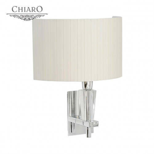 бра chiaro инесса 460020401 в Кургане