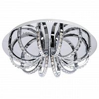 потолочный светодиодный светильник mw-light венеция 276015001 в Кургане