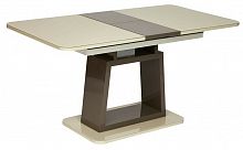 стол кухонный tetchair brugge edt-ve001 раскладной в Кургане