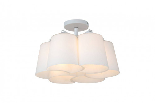 потолочная люстра st luce chiello sl543.502.06 в Кургане