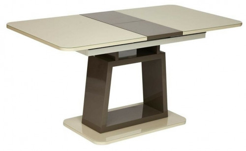 стол кухонный tetchair brugge edt-ve001 раскладной в Кургане