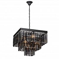 подвесная люстра vitaluce v5161-1/4+4+1 в Кургане