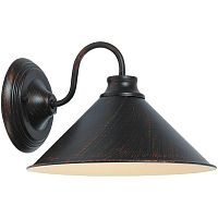 бра arte lamp cone a9330ap-1br в Кургане
