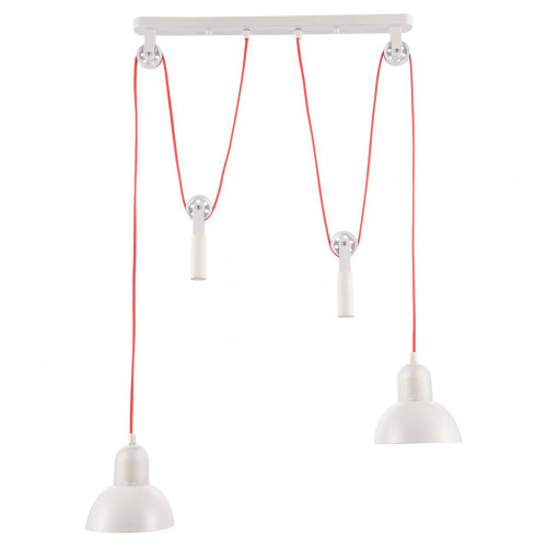 подвесной светильник lussole loft tanaina lsp-8129 в Кургане