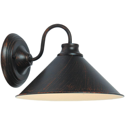 бра arte lamp cone a9330ap-1br в Кургане