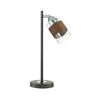 настольная лампа lumion filla 3030/1t в Кургане