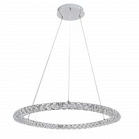 подвесной светодиодный светильник arte lamp preziosi a6704sp-1cc в Кургане