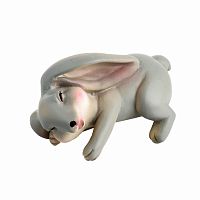 статуэтка кролик объятия в Кургане