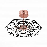 потолочная светодиодная люстра st luce galassia sl949.202.09 в Кургане