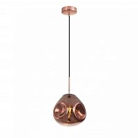подвесной светильник maytoni mabell p014pl-01c в Кургане