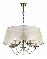 подвесная люстра lumion donsi 3230/5a в Кургане