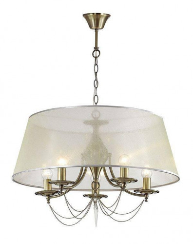 подвесная люстра lumion donsi 3230/5a в Кургане