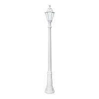 уличный фонарь fumagalli gigi/rut e26.156.000.wyf1r в Кургане