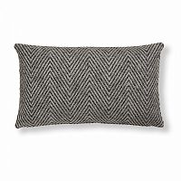 чехол на подушку spaig cushion 30x50 узкий серый от la forma (ex julia grup) в Кургане