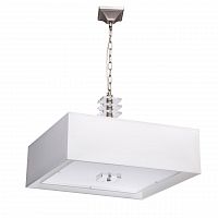 подвесной светильник mw-light прато 4 101011706 в Кургане