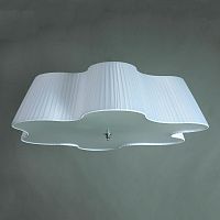 потолочный светильник brizzi bx03203/80 chrome в Кургане