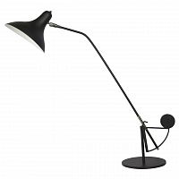 настольная лампа lightstar manti 764907 в Кургане