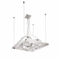подвесной светильник lightstar palla 803141 в Кургане