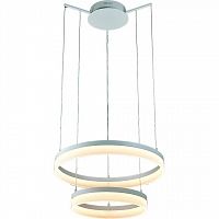 подвесной светодиодный светильник arte lamp 41 a9300sp-2wh в Кургане