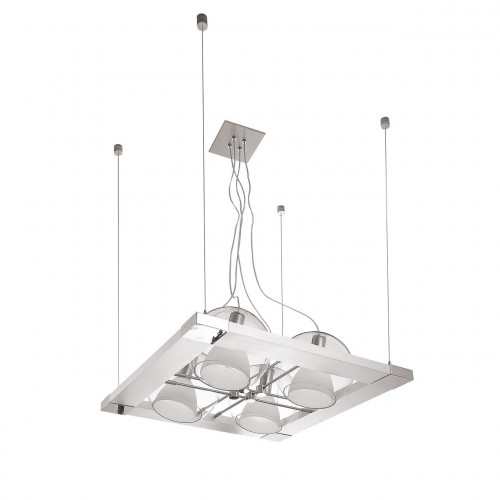 подвесной светильник lightstar palla 803141 в Кургане