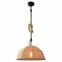 подвесной светильник lussole loft lsp-9667 в Кургане