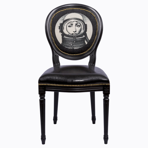 стул космос fornasetti в Кургане