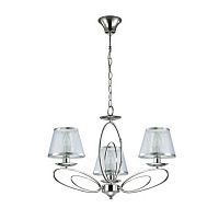 подвесная люстра lumion nubbiana 3503/3 в Кургане