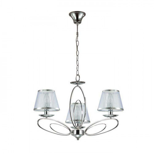 подвесная люстра lumion nubbiana 3503/3 в Кургане