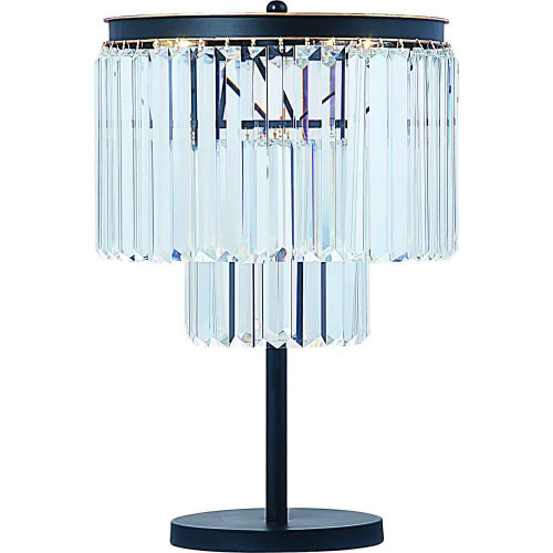 настольная лампа divinare nova 3001/01 tl-4 в Кургане