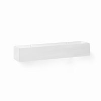tera бра белое led 6w 2700k от faro в Кургане