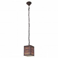 подвесной светильник lussole loft northport grlsp-9529 в Кургане