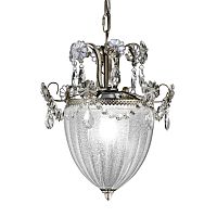 подвесной светильник 6957/3 00 v1669 от mm lampadari в Кургане